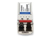 AddOn Arista Networks SFP-1G-DW-1590 Compatible TAA Compliant 1000Base-CWDM SFP Transceiver (SMF, 1590nm, 40km, LC) SFP-1G-DW-1590-AR-AO