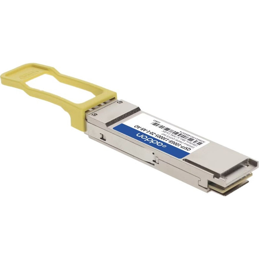 AddOn Arista QSFP28 Module QSFP-100GB-130005-20-E-AR-AO