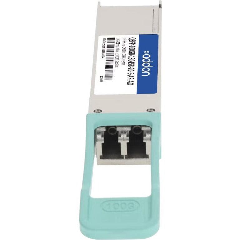 AddOn Arista QSFP28 Module QSFP-100GB-130458-20-E-AR-AO