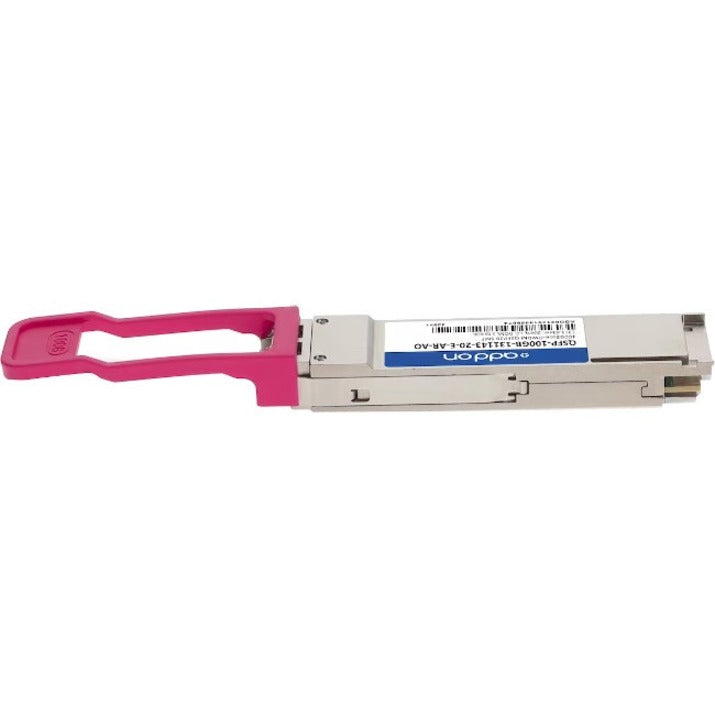 AddOn Arista QSFP28 Module QSFP-100GB-131143-20-E-AR-AO