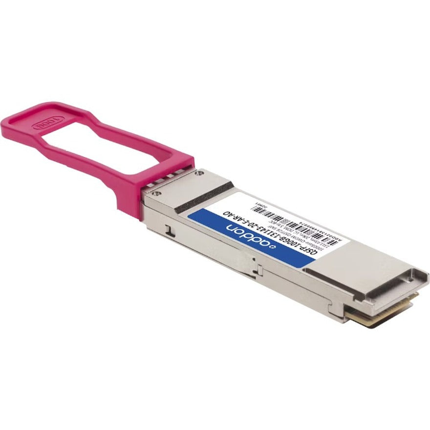 AddOn Arista QSFP28 Module QSFP-100GB-131143-20-E-AR-AO