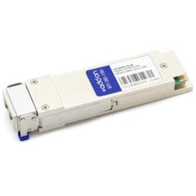 AddOn Avaya/Nortel QSFP28 Module
