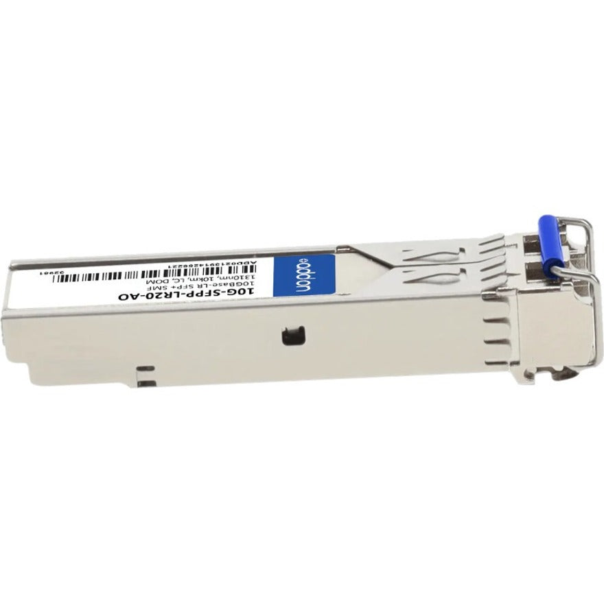 AddOn Brocade SFP+ Module 10G-SFPP-LR20-AO