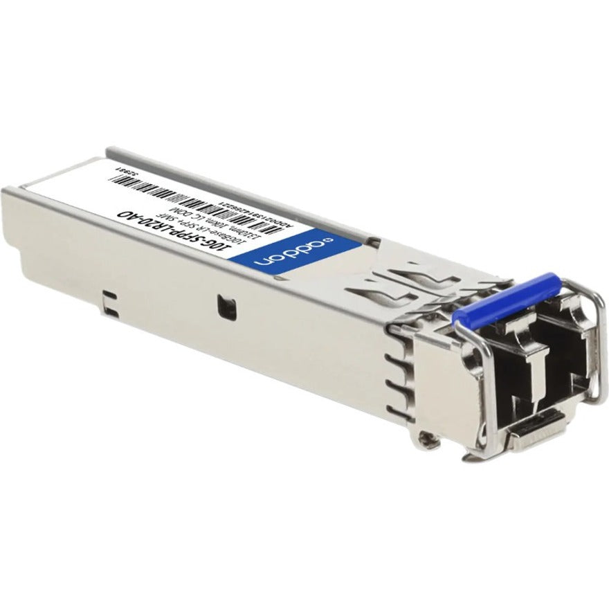 AddOn Brocade SFP+ Module 10G-SFPP-LR20-AO