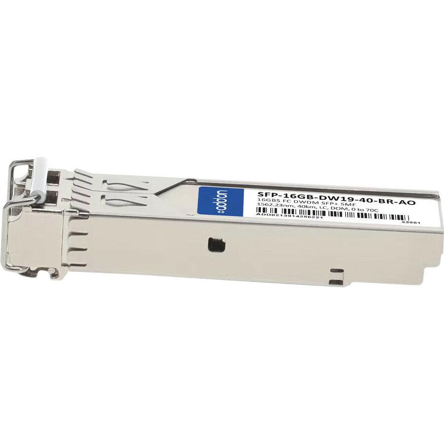 AddOn Brocade SFP+ Module SFP-16GB-DW19-40BRAO