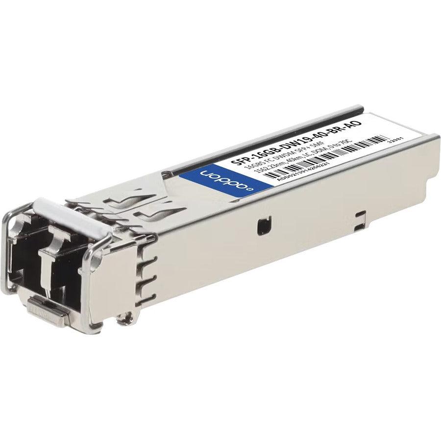 AddOn Brocade SFP+ Module SFP-16GB-DW19-40BRAO
