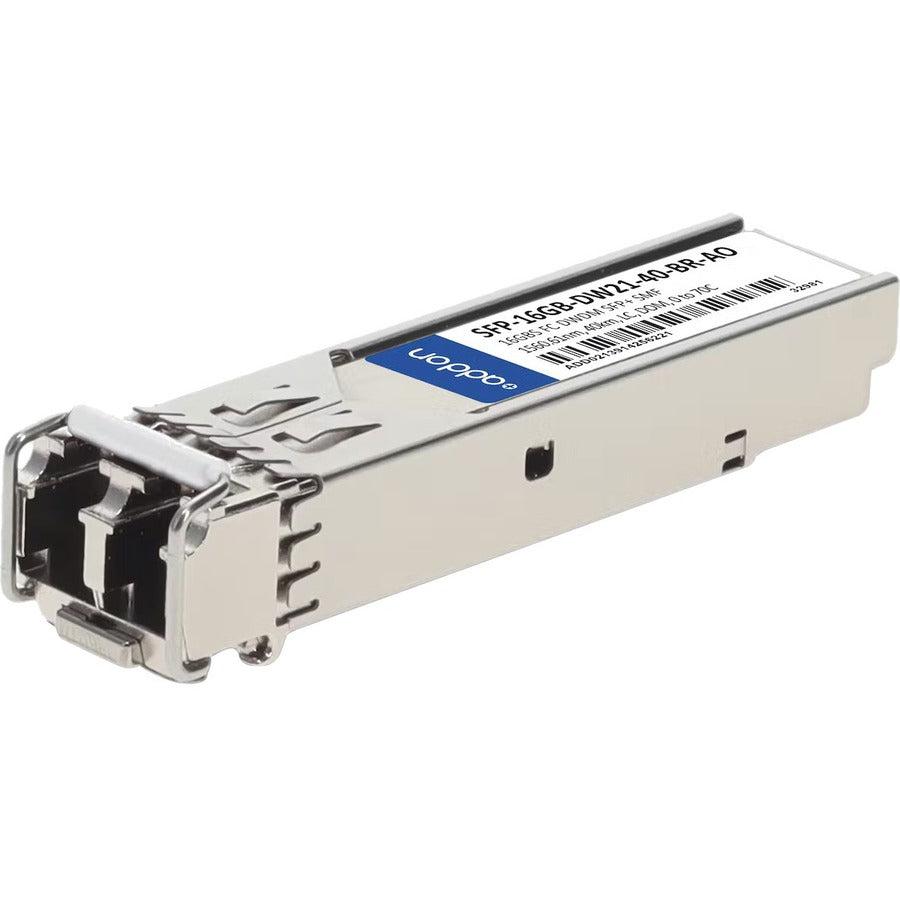 AddOn Brocade SFP+ Module SFP-16GB-DW21-40BRAO