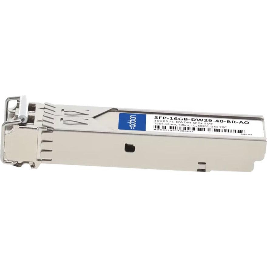 AddOn Brocade SFP+ Module SFP-16GB-DW29-40BRAO