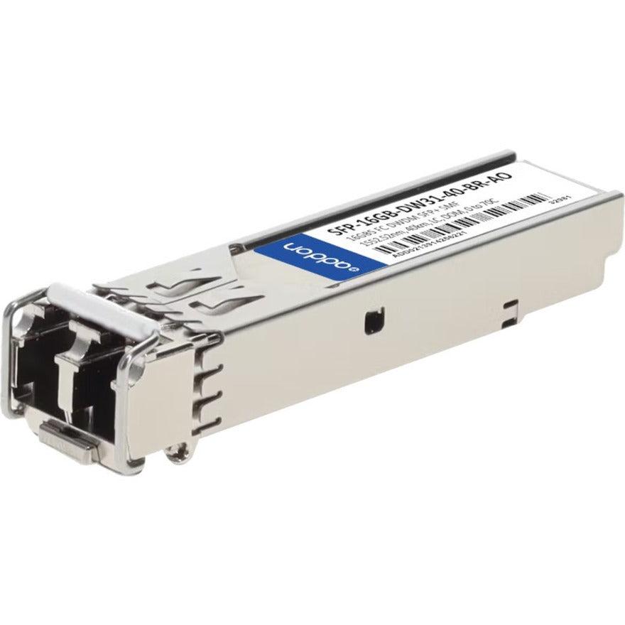 AddOn Brocade SFP+ Module SFP-16GB-DW31-40BRAO