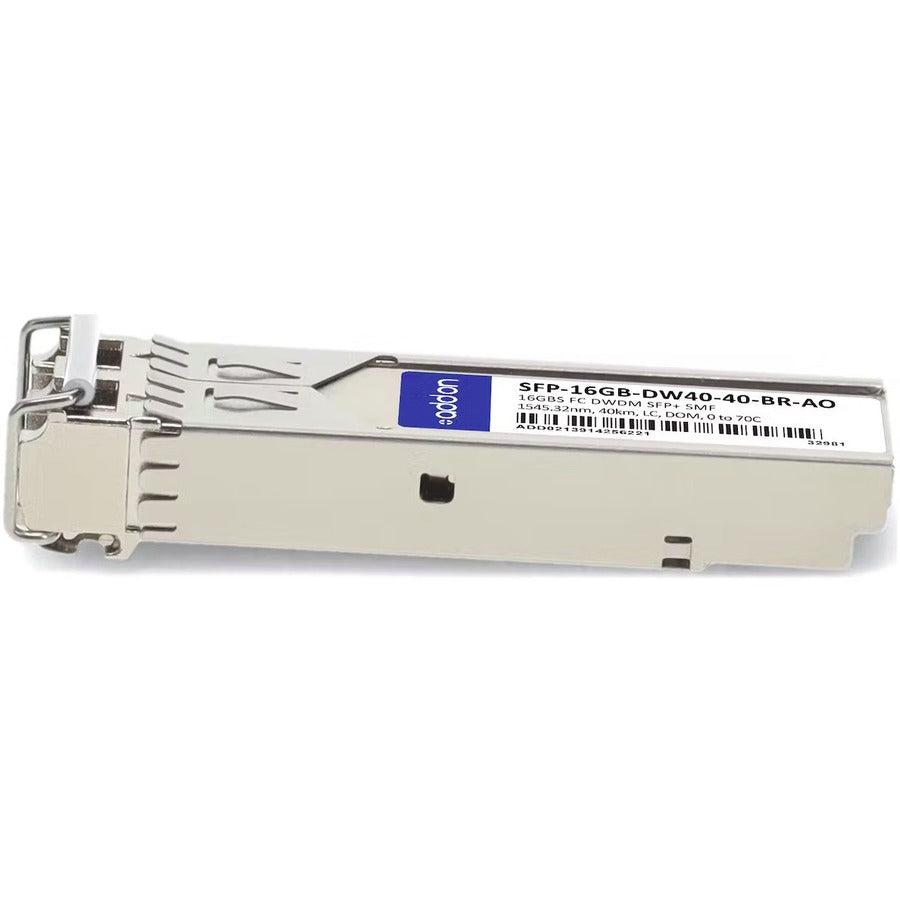 AddOn Brocade SFP+ Module SFP-16GB-DW40-40BRAO