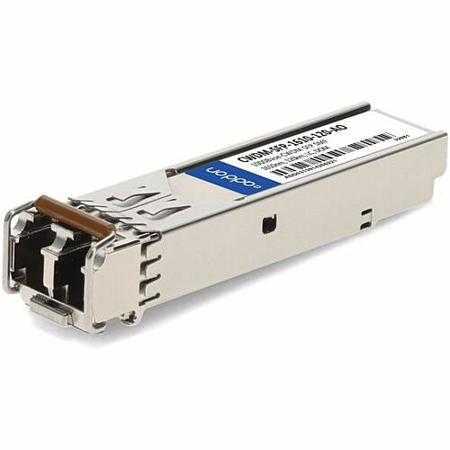 AddOn CWDM-SFP-1610-120-AO Cisco Compatible SFP Transceiver