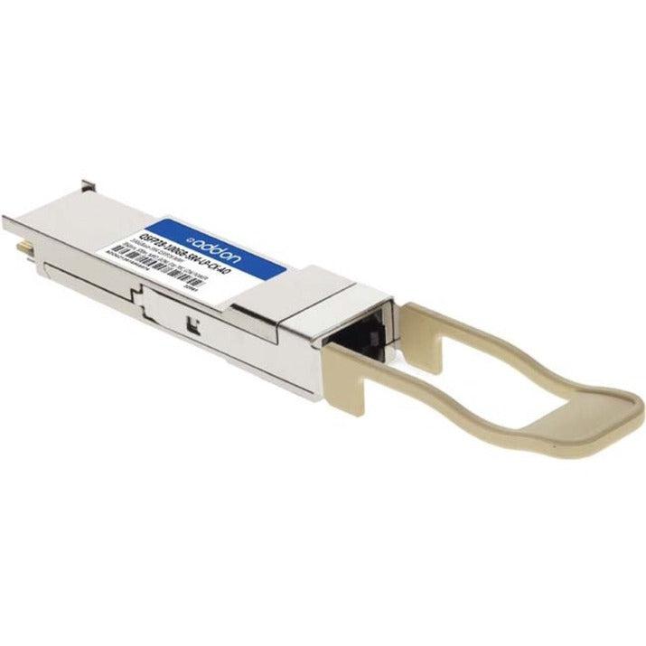 AddOn Calix QSFP28 Module QSFP28100GBSR4LPCXAO