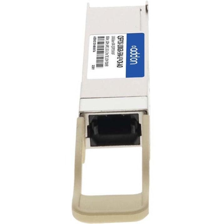 AddOn Calix QSFP28 Module QSFP28100GBSR4LPCXAO