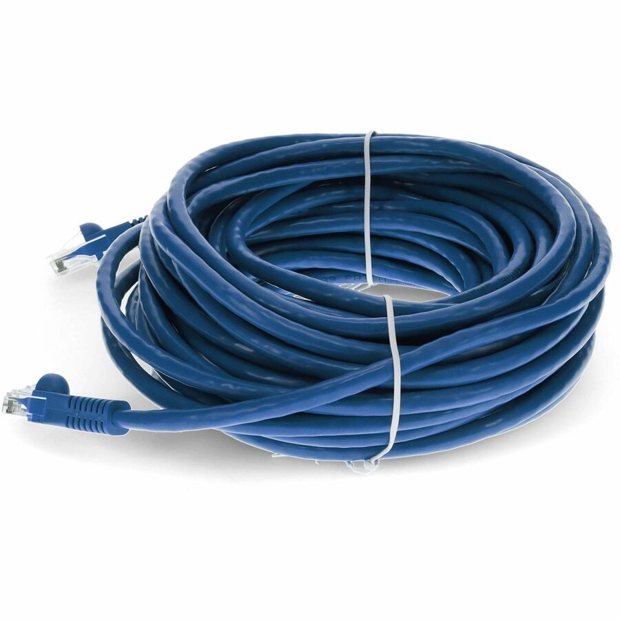AddOn Cat6 UTP Patch Network Cable - 19 ft Category 6 Network Cable for Router, Patch