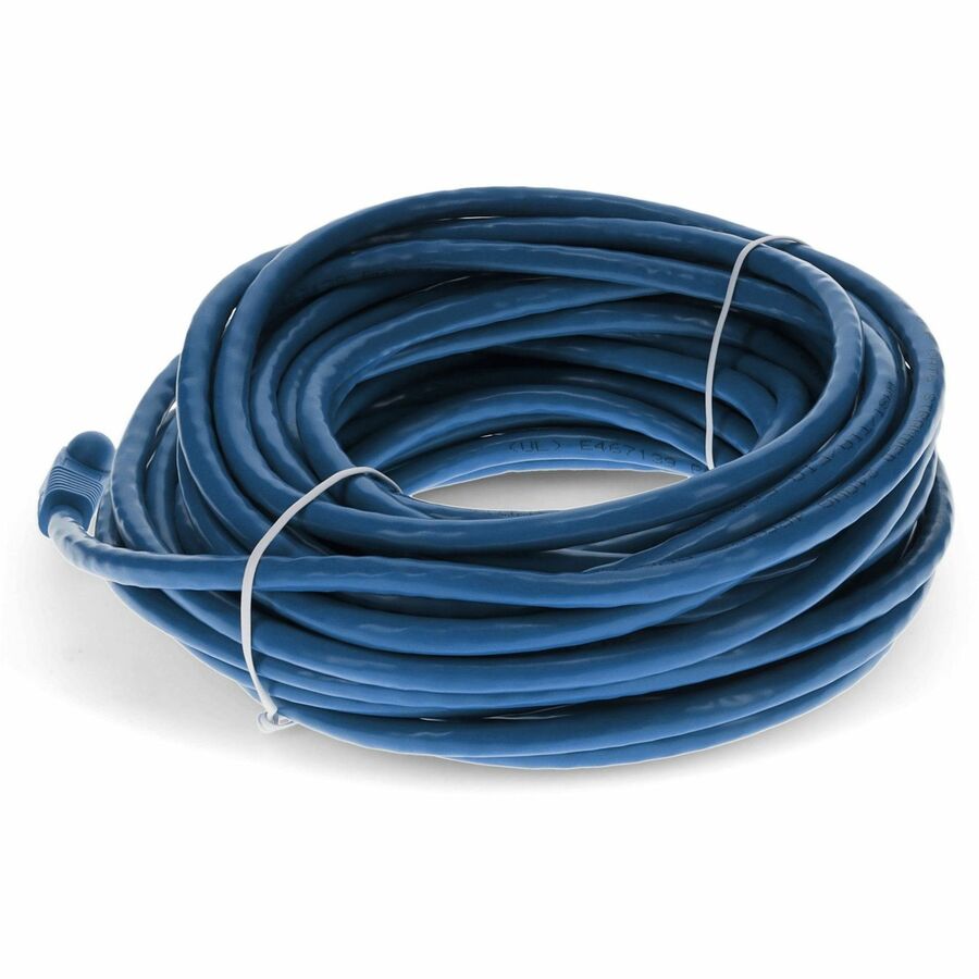 AddOn Cat6 UTP Patch Network Cable - 19 ft Category 6 Network Cable for Router, Patch
