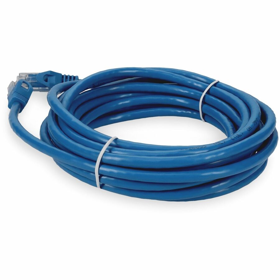 AddOn Cat.6 UTP Patch Network Cable - 20.01 ft Category 6 Network Cable for Patch Panel,