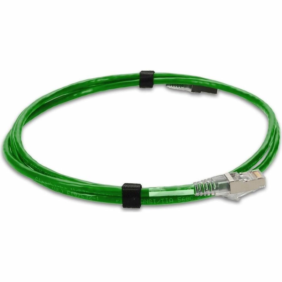 AddOn Cat.6a UTP Patch Network Cable ADD-5FSLCAT6AGN-10PK