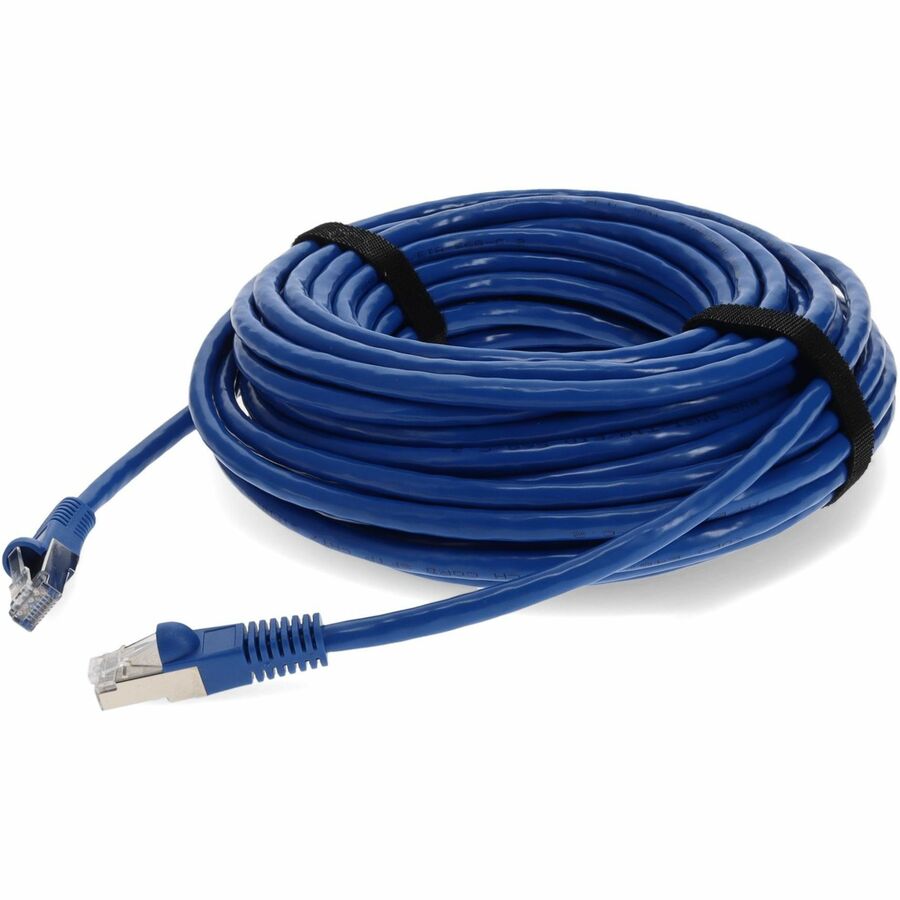 AddOn Cat.7 S/FTP Patch Network Cable ADD-35FCAT7-BE