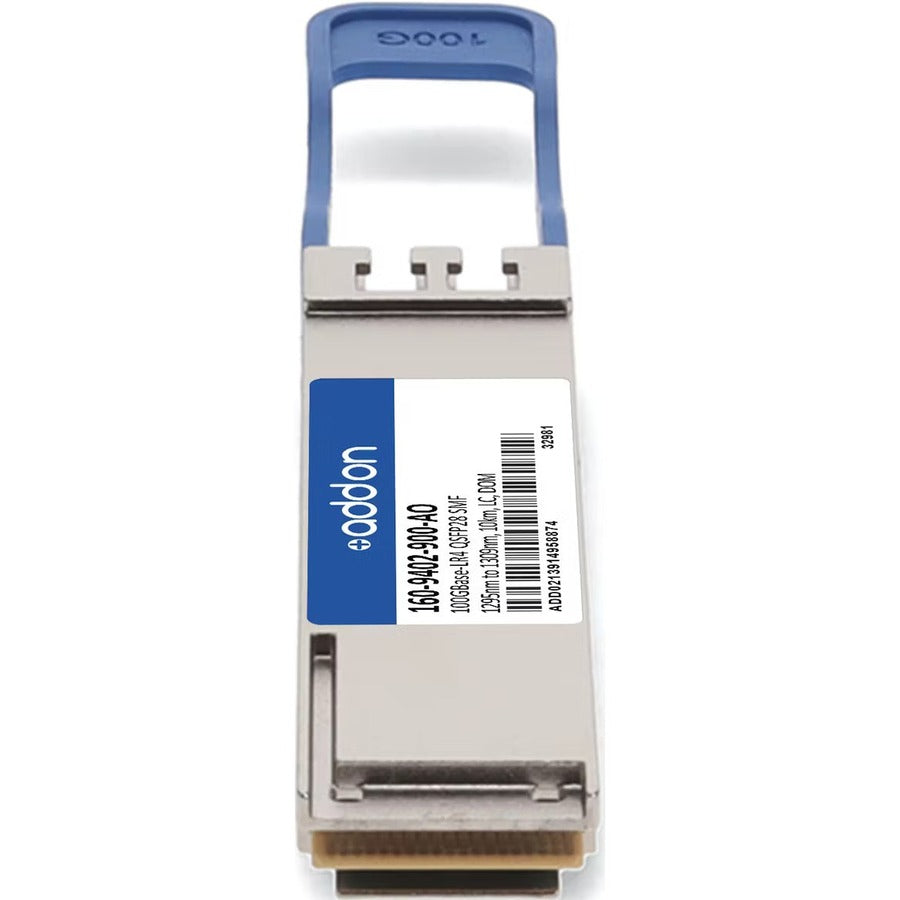 AddOn Ciena QSFP28 Module