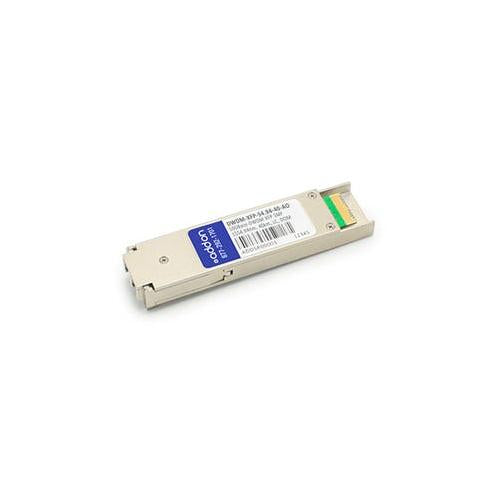 AddOn Cisco DWDM-XFP-54.94 Compatible TAA Compliant 10GBase-DWDM 100GHz XFP Transceiver (SMF, 1554.94nm, 40km, LC, DOM) DWDM-XFP-54.94-40-AO