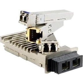AddOn Cisco ONS ONS-SC+-10G-57.3 Compatible TAA Compliant 10GBase-DWDM 100GHz SFP+ Transceiver (SMF, 1557.36nm, 40km, LC, DOM) ONS-SC+-10G-57.3-40-AO