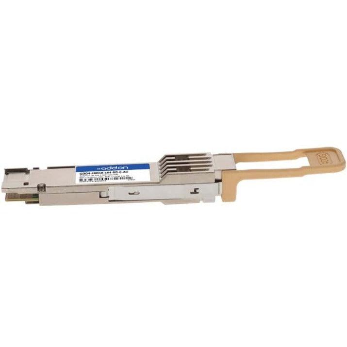 AddOn Cisco QSFP-DD Module