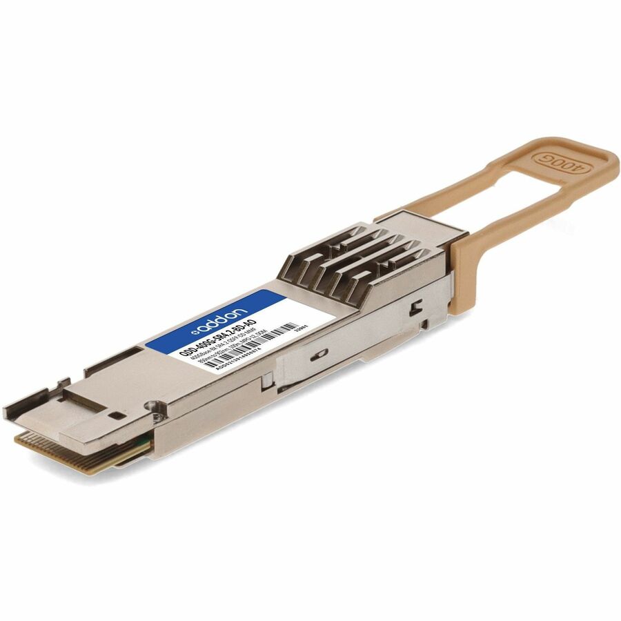 AddOn Cisco QSFP Module QDD-400G-SR4.2-BD-AO