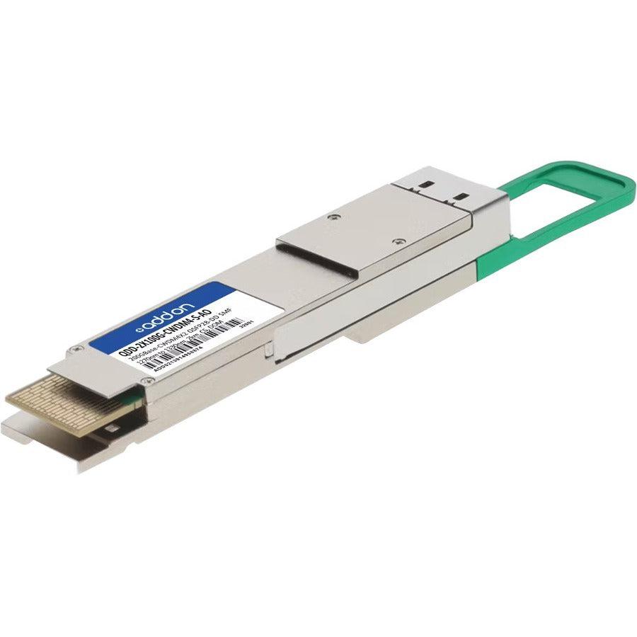 AddOn Cisco QSFP28-DD Module QDD-2X100G-CWDM4-SAO