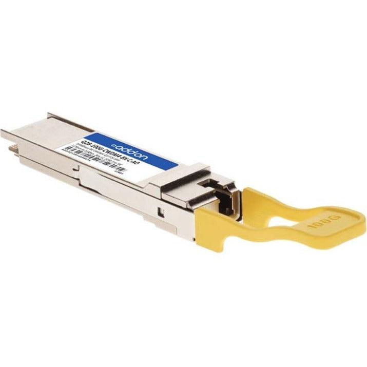 AddOn Cisco QSFP28 Module Q28-100G-CWDM4-BXCAO