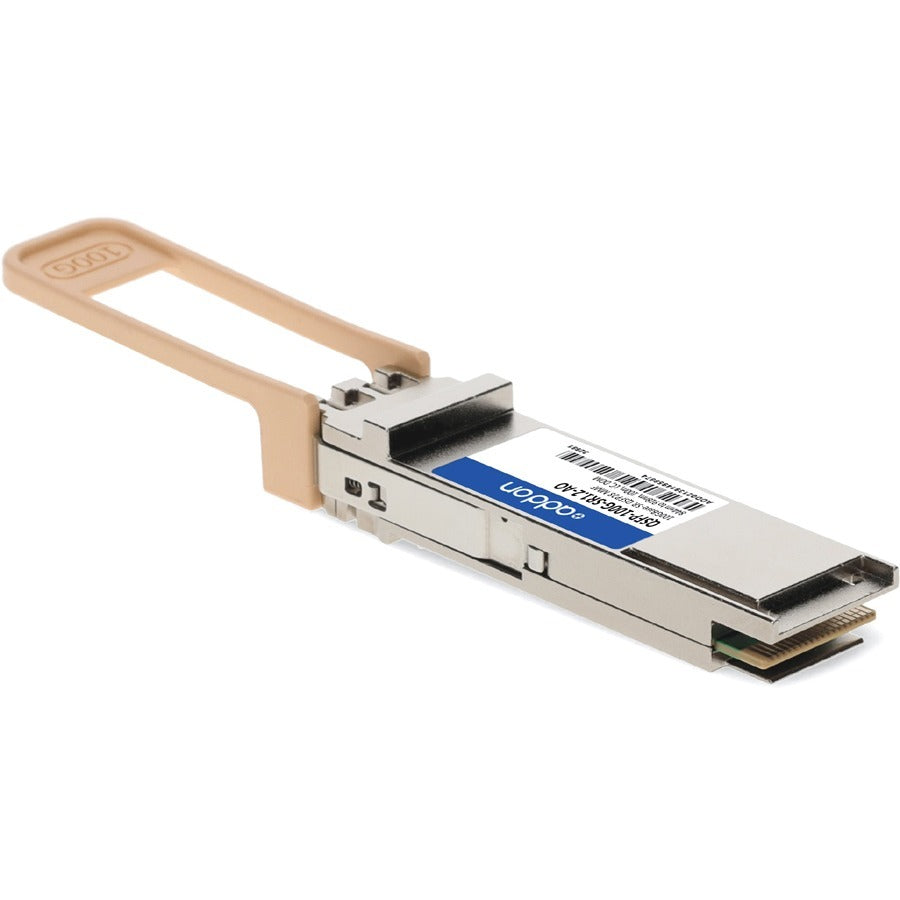 AddOn Cisco QSFP28 Module QSFP-100G-SR1.2-AO