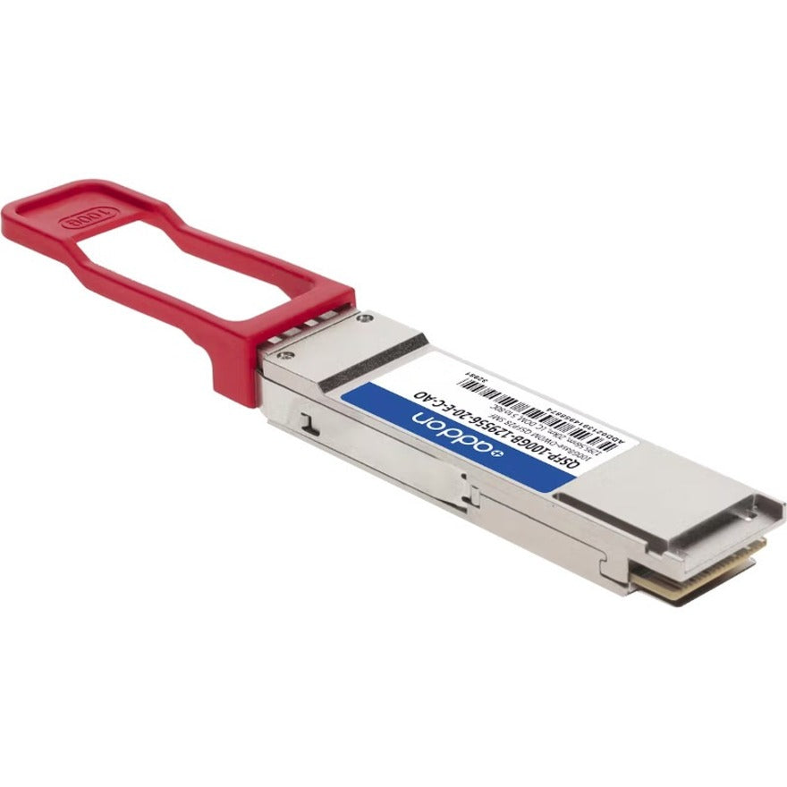 AddOn Cisco QSFP28 Module QSFP-100GB-129556-20-E-C-AO
