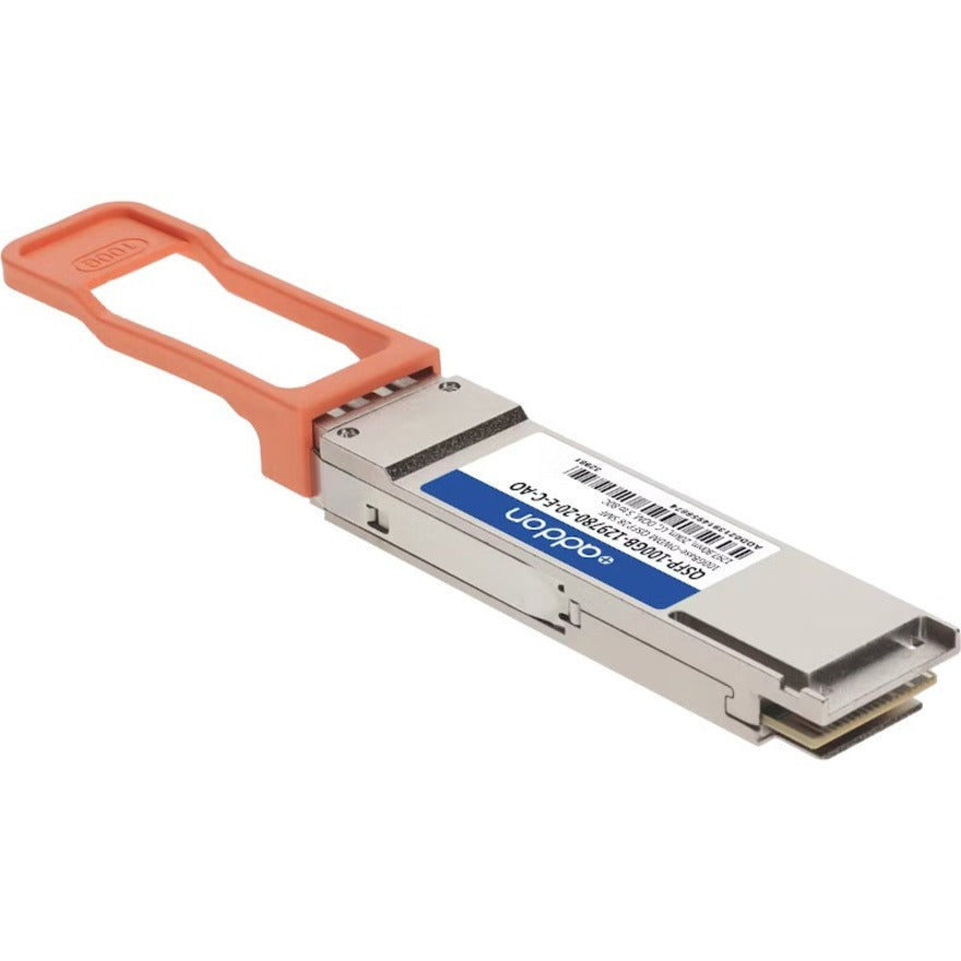 AddOn Cisco QSFP28 Module QSFP-100GB-129780-20-E-C-AO