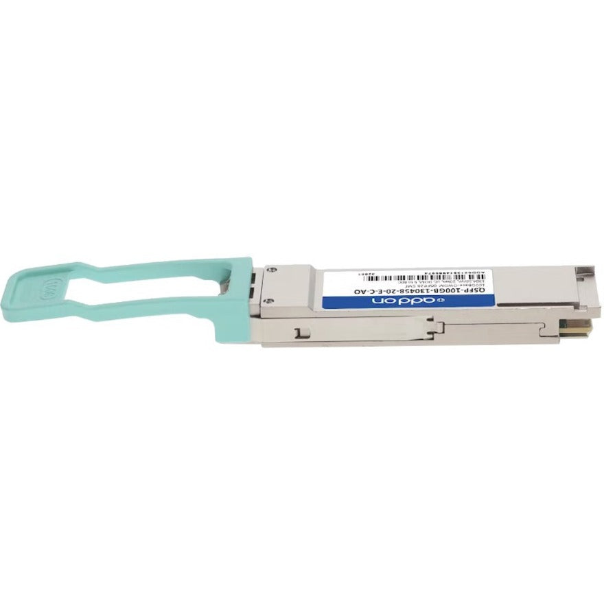 AddOn Cisco QSFP28 Module QSFP-100GB-130458-20-E-C-AO