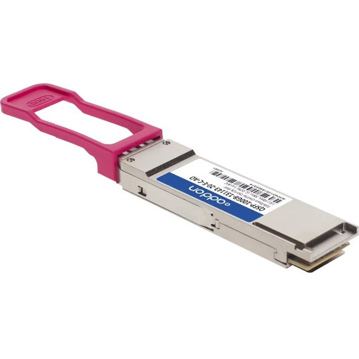AddOn Cisco QSFP28 Module QSFP-100GB-131143-20-E-C-AO