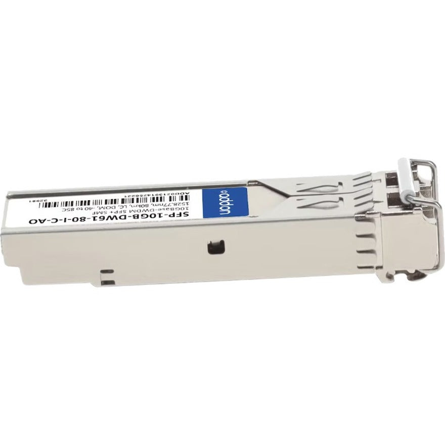 AddOn Cisco SFP+ Module