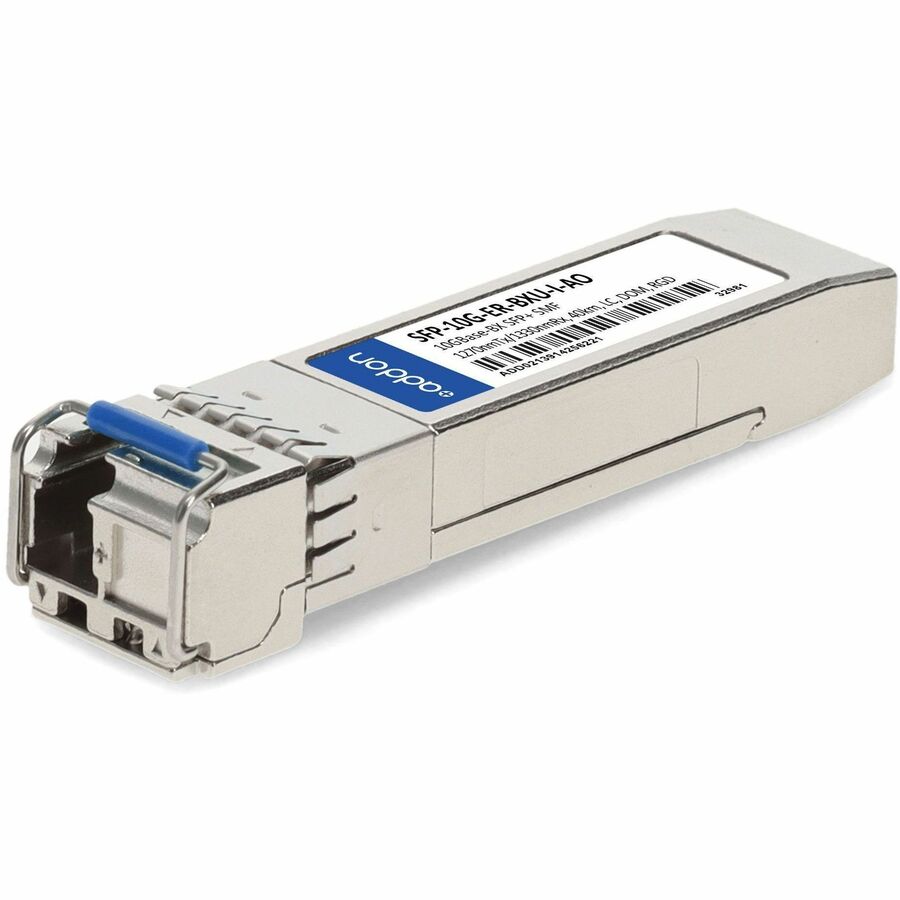 AddOn Cisco SFP+ Module SFP-10G-ER-BXU-I-AO