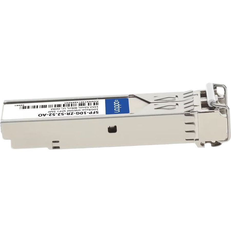 AddOn Cisco SFP+ Module SFP-10G-ZR-52.52-AO