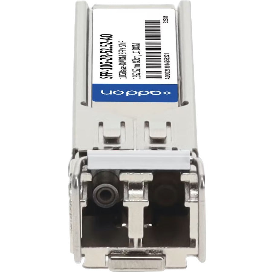 AddOn Cisco SFP+ Module SFP-10G-ZR-52.52-AO
