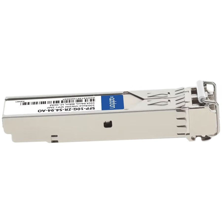 AddOn Cisco SFP+ Module SFP-10G-ZR-54.94-AO