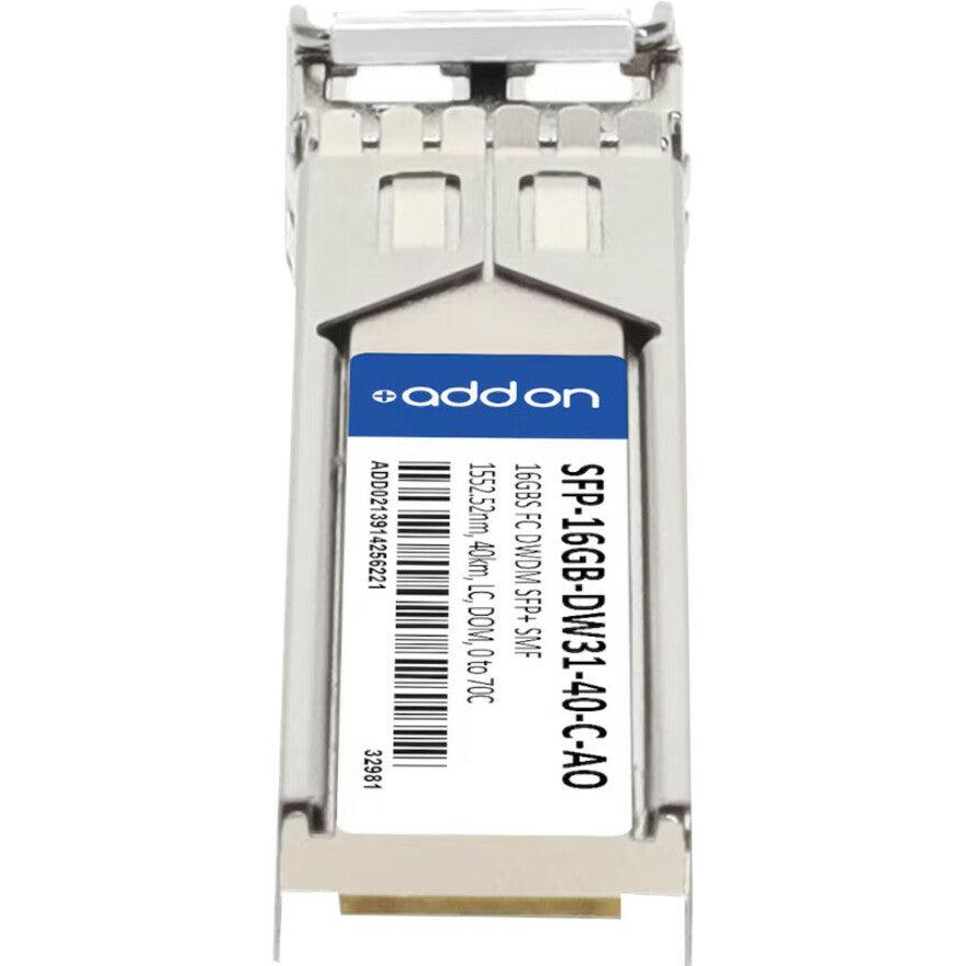 AddOn Cisco SFP+ Module SFP-16GB-DW31-40-CAO