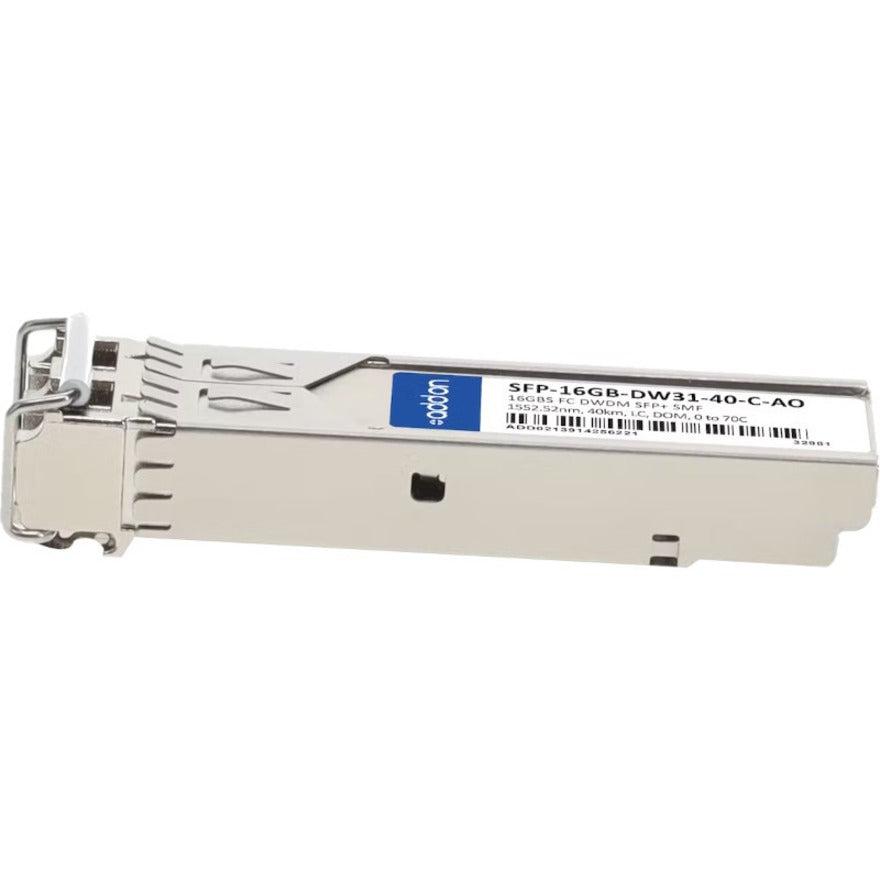 AddOn Cisco SFP+ Module SFP-16GB-DW31-40-CAO