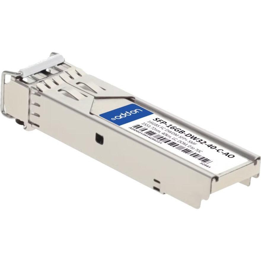 AddOn Cisco SFP+ Module SFP-16GB-DW32-40-CAO