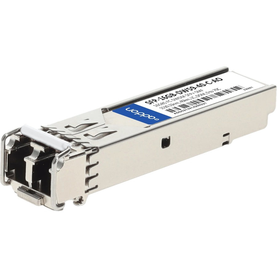 AddOn Cisco SFP+ Module SFP-16GB-DW59-40-C-AO