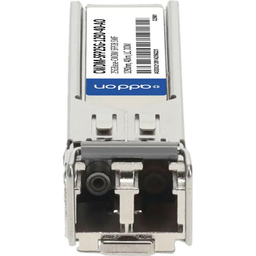 AddOn Cisco SFP28 Module CWDM-SFP25G-129040AO