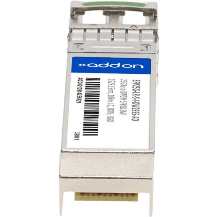 AddOn Cisco SFP28 Module SFP25G-LR-SIDW2955AO