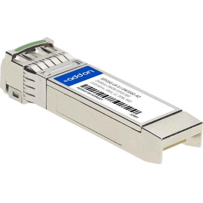 AddOn Cisco SFP28 Module SFP25G-LR-SIDW3582AO