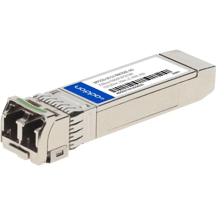 AddOn Cisco SFP28 Module SFP25G-LR-SIDW3582AO