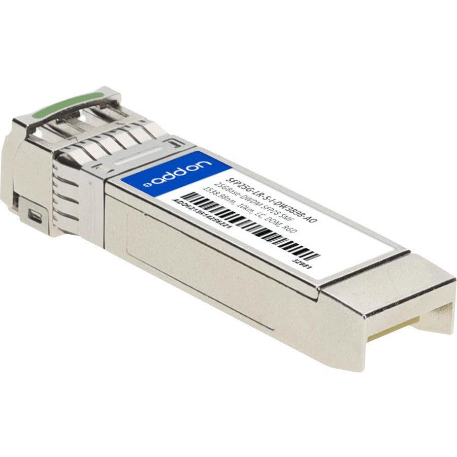 AddOn Cisco SFP28 Module SFP25G-LR-SIDW3898AO