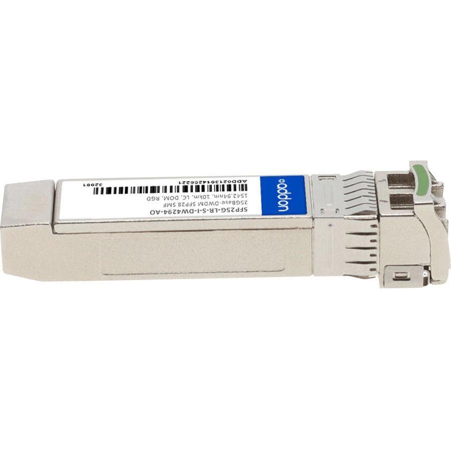 AddOn Cisco SFP28 Module SFP25G-LR-SIDW4294AO