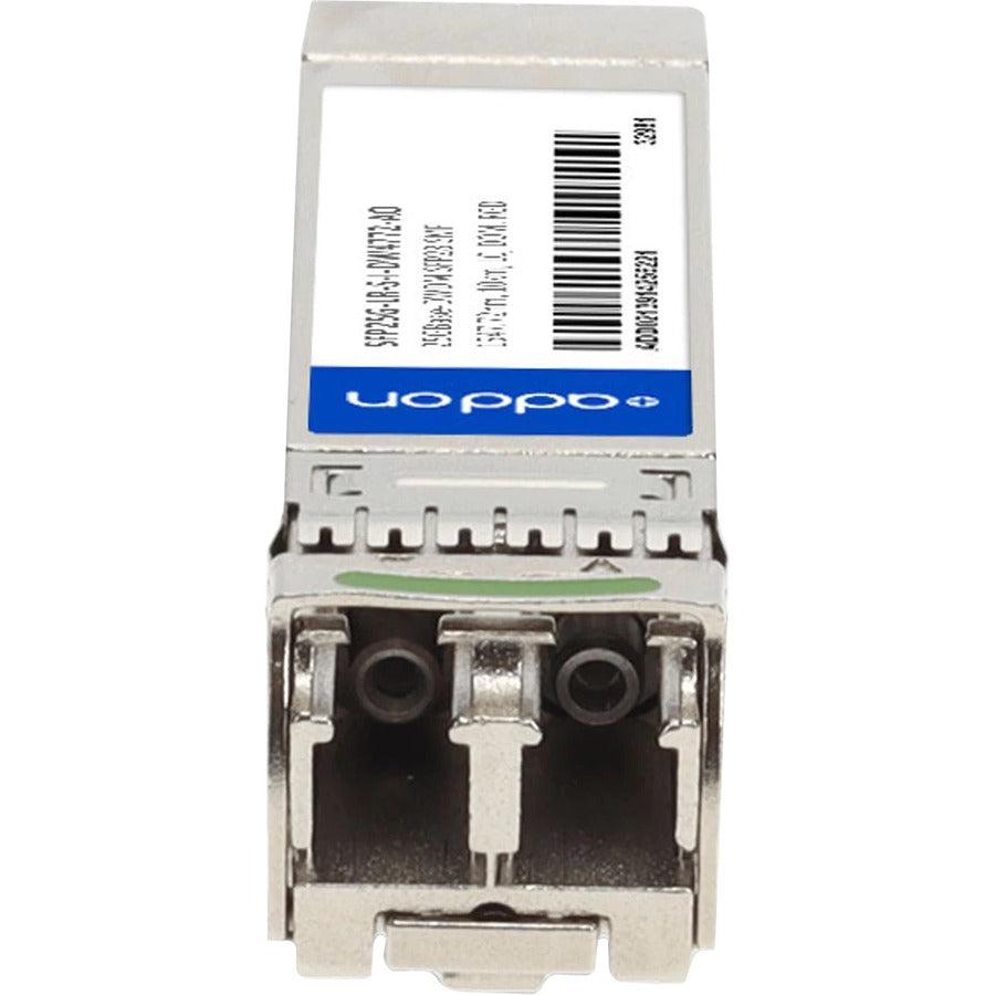 AddOn Cisco SFP28 Module SFP25G-LR-SIDW4772AO